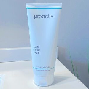Proactiv Acne Body Wash